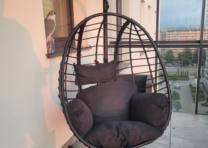 Przymorze Modern By Bookinghost *