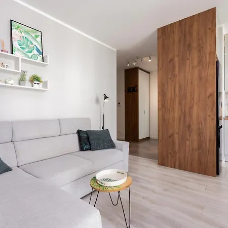 Przymorze Modern By Bookinghost Danzica