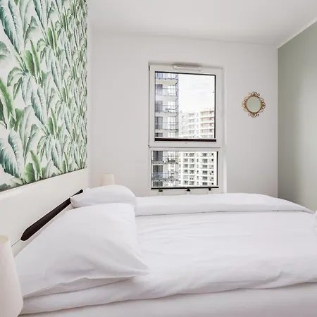 Appartamento Przymorze Modern By Bookinghost Danzica