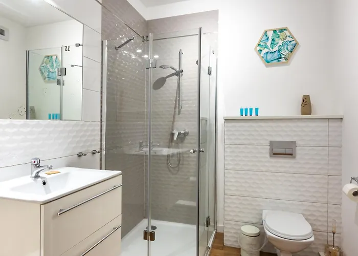Appartement Przymorze Modern By Bookinghost Gdańsk