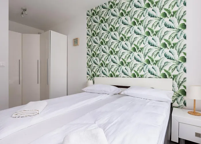 Appartement Przymorze Modern By Bookinghost *