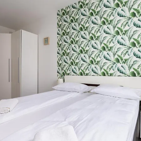Apartament Przymorze Modern By Bookinghost *